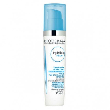 Comprar HYDRABIO SERUM 40 ML al mejor precio en Farmacia4Estaciones, tu farmacia online Comprar HYDRABIO SERUM 40 ML