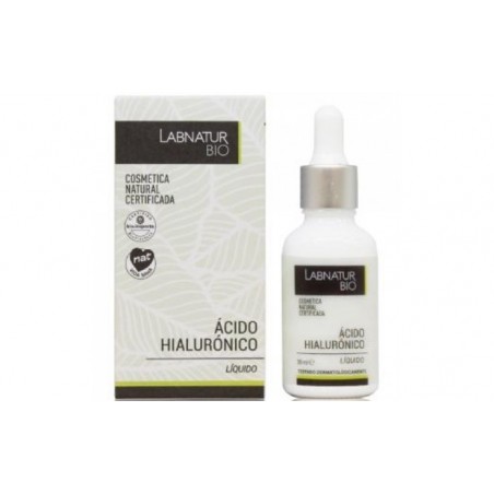 Comprar acido hialuronico liquido 30ml. bio