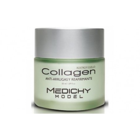 Comprar collagen rostro y cuello 50ml.