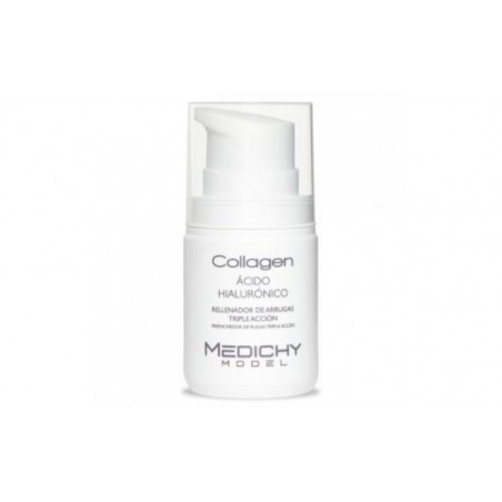 Comprar collagen acido hialuronico 50ml.