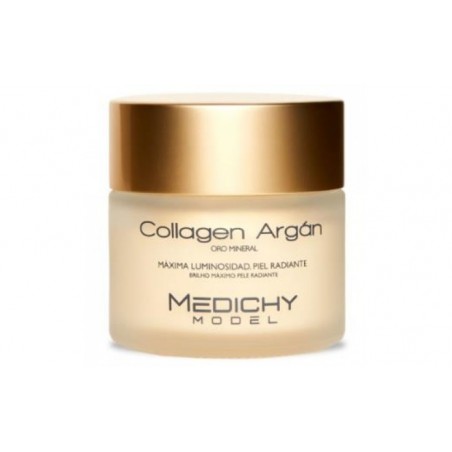 Comprar collagen argan 50ml.