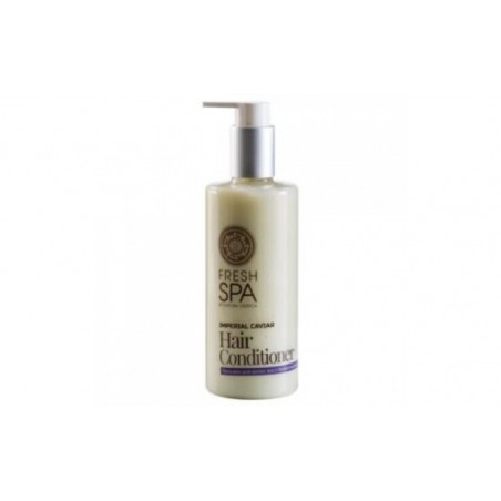 Comprar fresh spa balsamo capilar reparador 300ml.