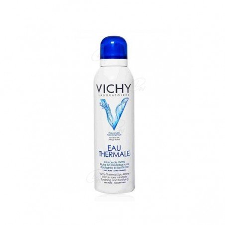 Comprar VICHY AGUA TERMAL 150 ML al mejor precio en Farmacia4Estaciones, tu farmacia online Comprar VICHY AGUA TERMAL 150 ML