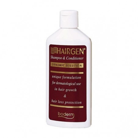 Comprar hairgen champú & acondicionador 200 ml