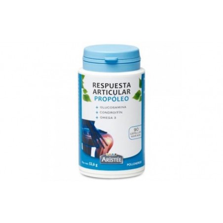 Comprar respuesta articular propolis 90cap.