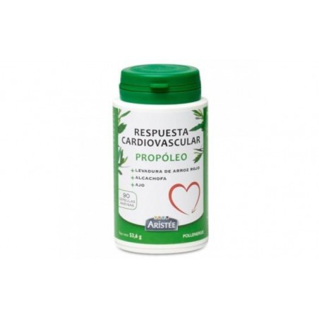 Comprar respuesta cardiovascular propolis 90cap.