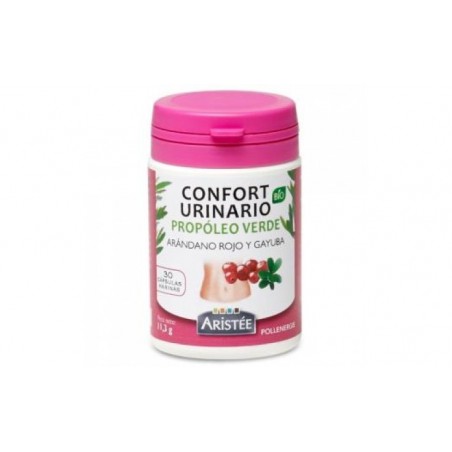 Comprar confort urinario 30cap.