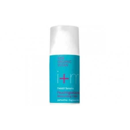 Comprar freistil sensitiv crema facial hidratant 30ml.