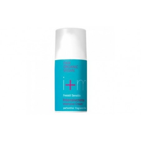 Comprar freistil sensitiv crema facial intensiva 30ml.