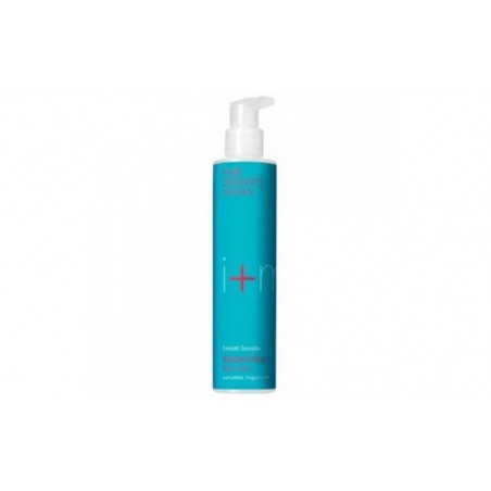 Comprar freistil sensitiv crema-locion corporal 200ml.