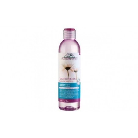 Comprar tonico micelar pieles secas 200ml.