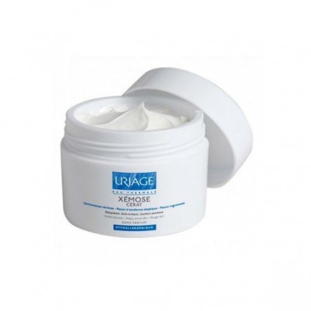 Comprar URIAGE XEMOSE CERAT 200 ML al mejor precio en Farmacia4Estaciones, tu farmacia online Comprar URIAGE XEMOSE CERAT 200 ML