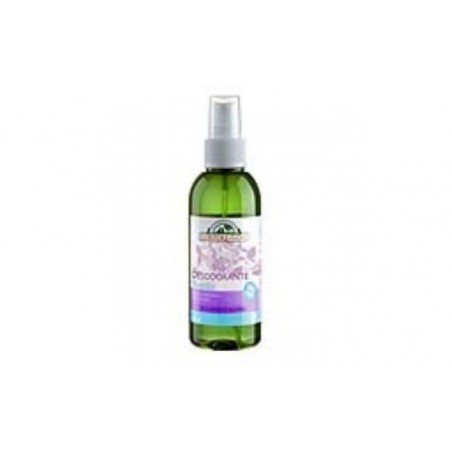 Comprar desodorante tomillo-salvia 150ml.