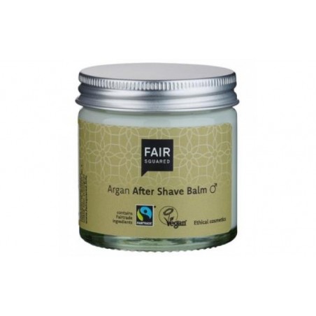 Comprar balsamo despues del afeitado argan 50ml.