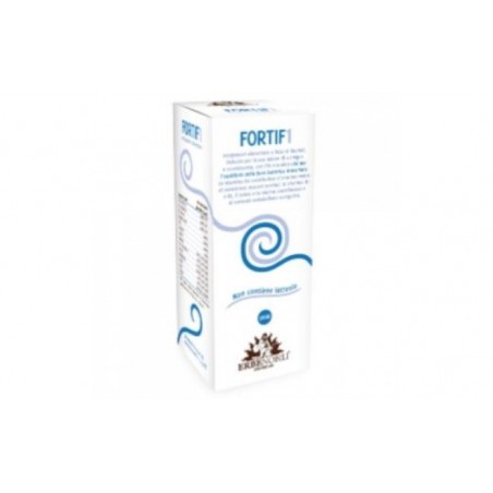 Comprar fortif 1 (probiotico sin lactosa) 30comp.