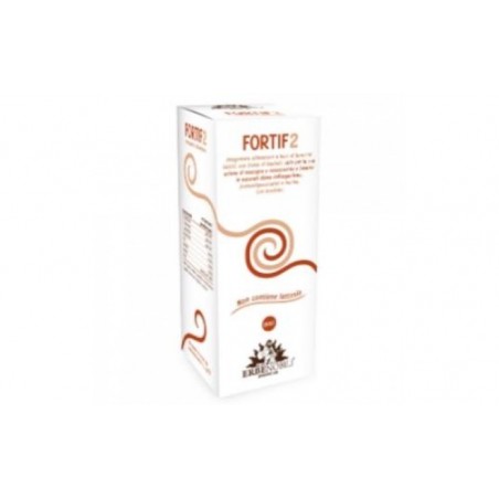 Comprar fortif 2 (probiotico sin lactosa) 30comp.