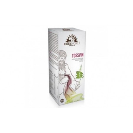 Comprar tossvin 100ml. al mejor precio en Farmacia4Estaciones, tu farmacia online Comprar tossvin 100ml.