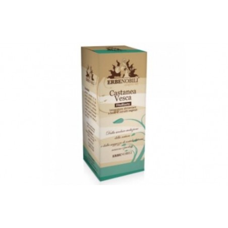 Comprar castanea vesca 50ml.