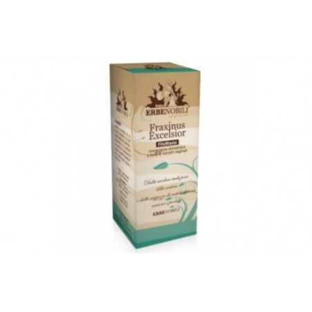 Comprar fraxinus excelsior 50ml. al mejor precio en Farmacia4Estaciones, tu farmacia online Comprar fraxinus excelsior 50ml.