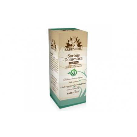 Comprar sorbus domestica 50ml.