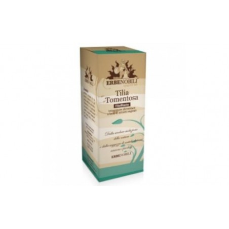 Comprar tilia tomentosa 50ml.