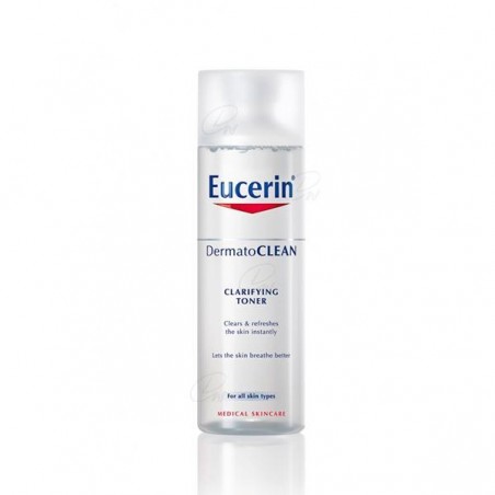 Comprar DERMATOCLEAN TÓNICO FACIAL 200 ML al mejor precio en Farmacia4Estaciones, tu farmacia online Comprar DERMATOCLEAN TÓNICO FACIAL 200 ML
