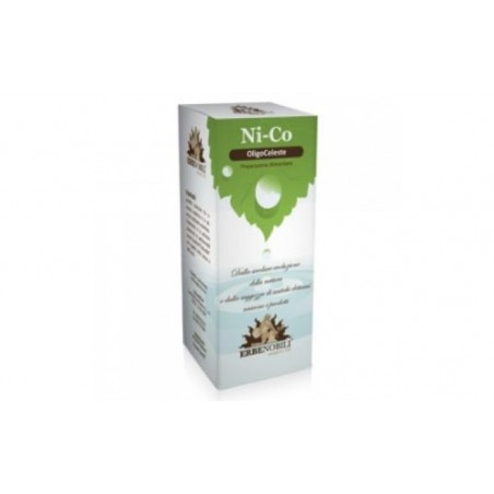 Comprar oligoceleste ni-co niquel-cobalto 50ml.