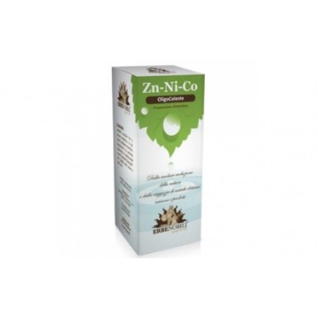 Comprar oligoceleste zn-ni-co zinc-niquel-cobalto 50ml.