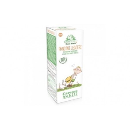 Comprar pancini leggeri 150ml.