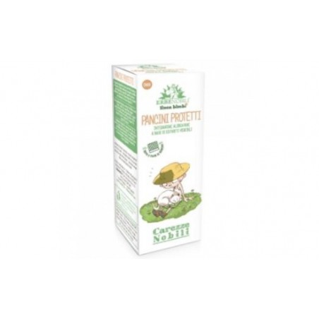 Comprar pancini protetti 150ml.