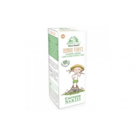 Comprar bimbi forti 150ml.