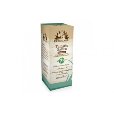 Comprar tamarix gallica 50ml.