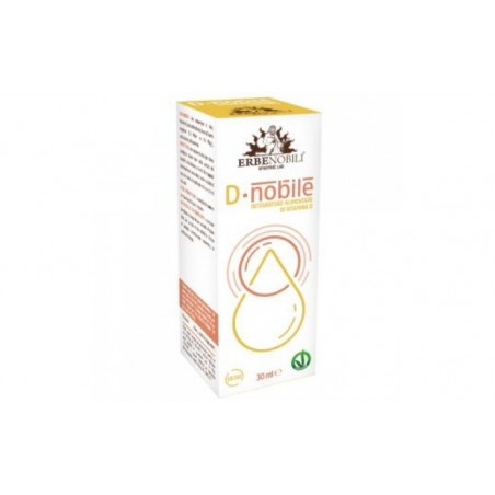 Comprar d-nobile 30ml.