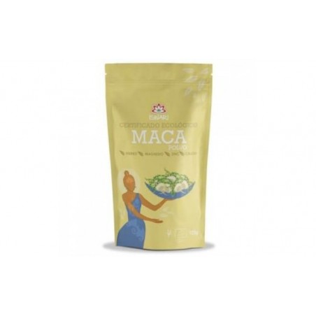 Comprar maca superalimento 250gr.