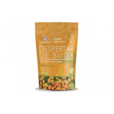 Comprar despertar de buda mango-baobab 360gr. bio