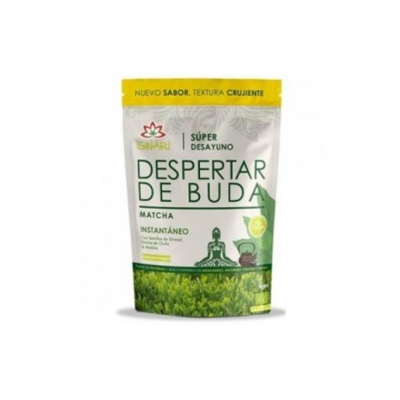 Comprar despertar de buda matcha 360gr. bio