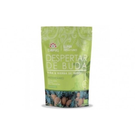 Comprar despertar de buda piña-hierba trigo 360gr. bio