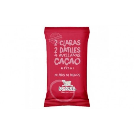 Comprar paleobull barritas cacao caja 15ud.