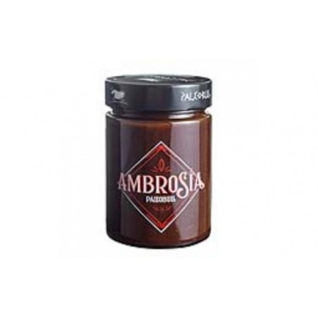 Comprar ambrosia crema de cacao 300gr.