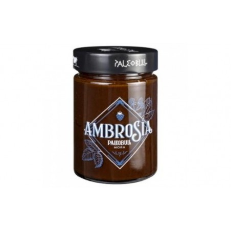 Comprar ambrosia crema de mora 300gr.