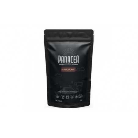 Comprar panacea aislado de proteina chocolate 750gr.