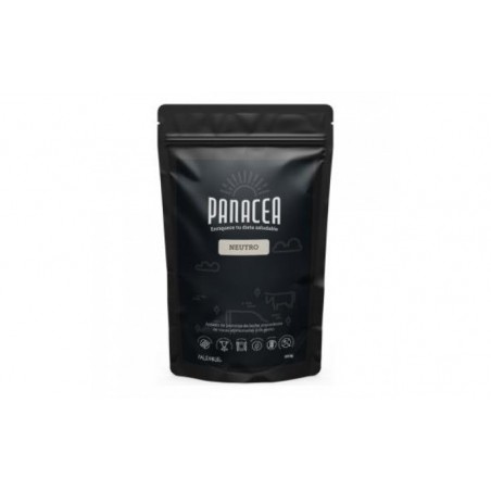 Comprar panacea aislado de proteina neutro 750gr.