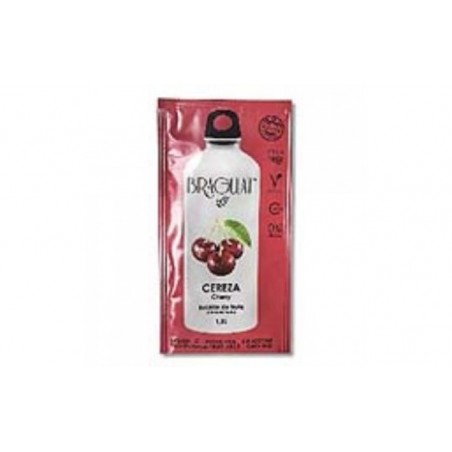 Comprar bragulat sabor cereza 15sbrs.