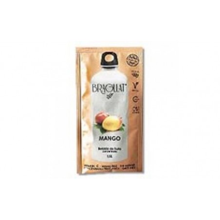 Comprar bragulat sabor mango 15sbrs.