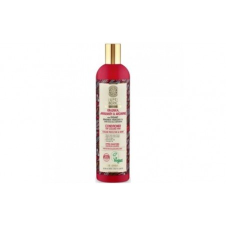 Comprar super siberica acondicionador cabello teñido 400ml.