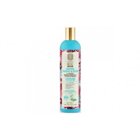 Comprar super siberica acondicionador cabello normal 400ml.