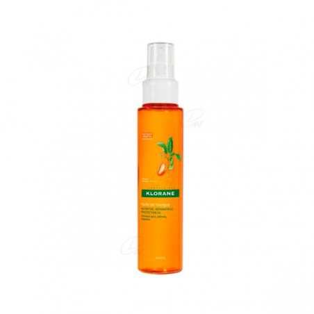 Comprar aceite de mango klorane 120 ml