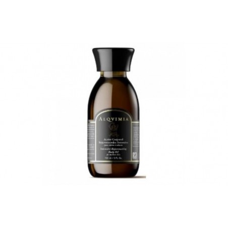 Comprar aceite corporal rejuvenecedor intensivo 150ml. al mejor precio en Farmacia4Estaciones, tu farmacia online Comprar aceite corporal rejuvenecedor intensivo 150ml.