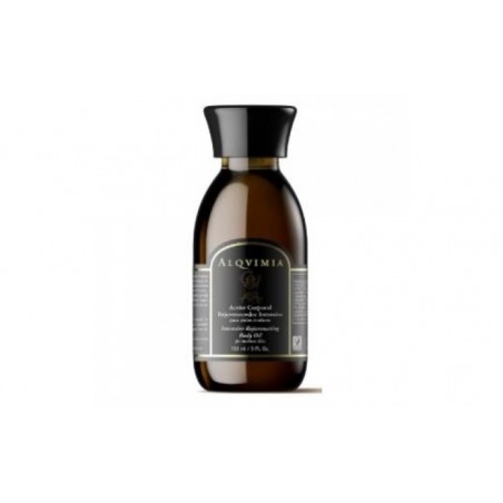 Comprar aceite corporal rejuvenecedor intensivo 150ml.