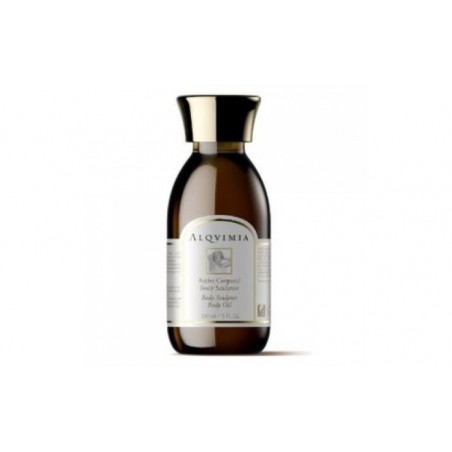 Comprar ACEITE CORPORAL BODY SCULPTOR 150ml. al mejor precio en Farmacia4Estaciones, tu farmacia online Comprar ACEITE CORPORAL BODY SCULPTOR 150ml.
